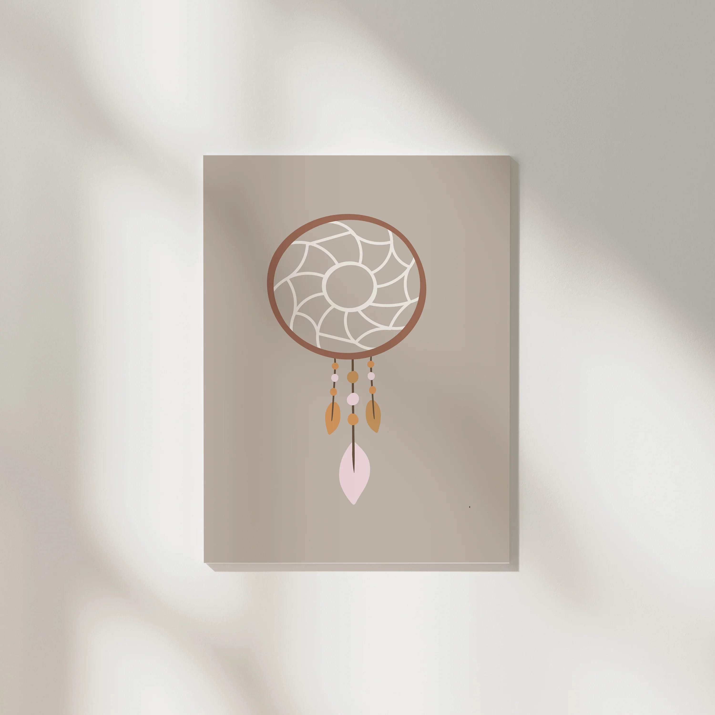 תמונות לחדרי ילדים - BOHO - Image 2