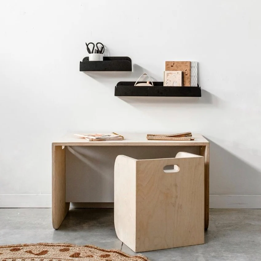 מדף BOX KIDS - Image 3