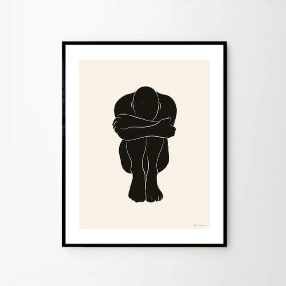 ABSTRACT WALL - Image 4