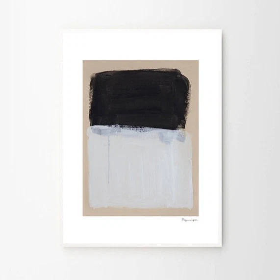 ABSTRACT WALL - Image 5