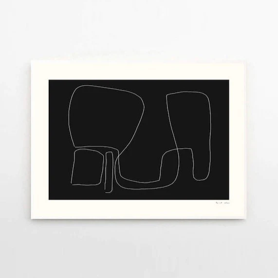 ABSTRACT WALL - Image 7