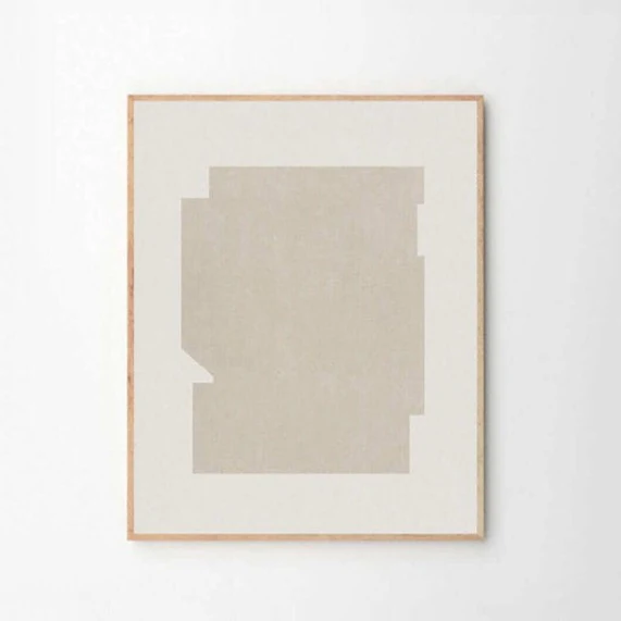 Bauhaus Beige