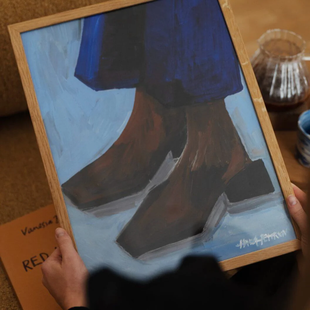 Boots and Blues - Image 2