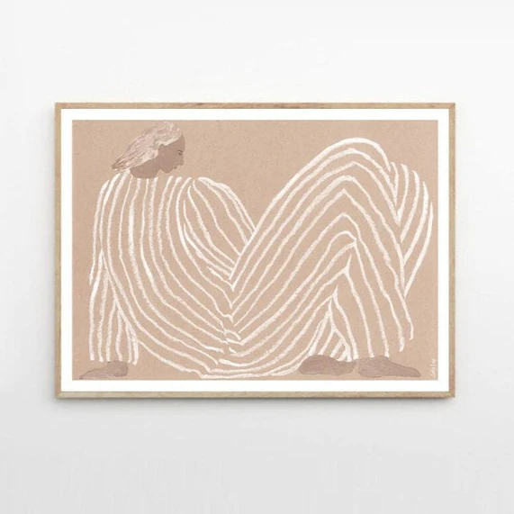 CURVES WALL - Image 6
