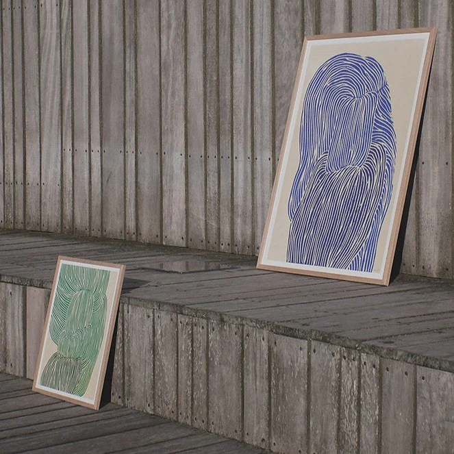 Deep Blue - Image 2