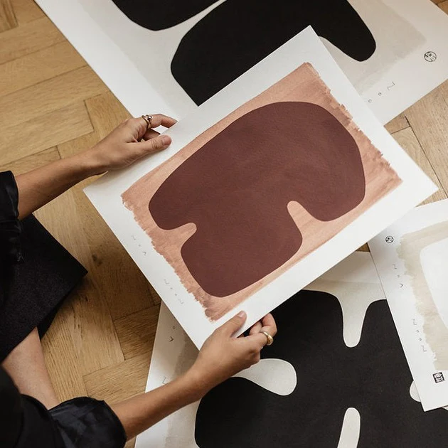 Earth Pigments - Image 2