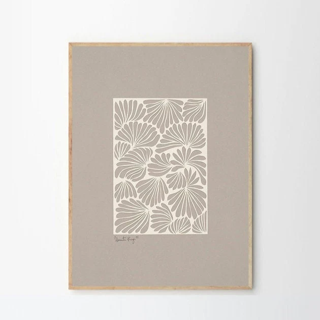 Flowers No 01