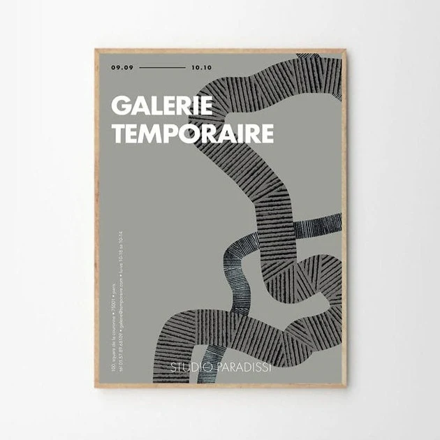 Galerie Temporaire 47
