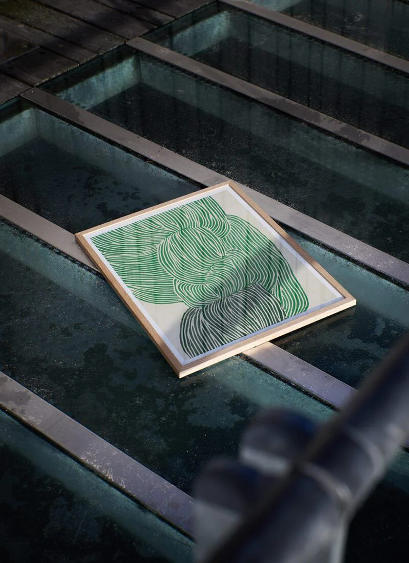 Green Ocean - Image 3