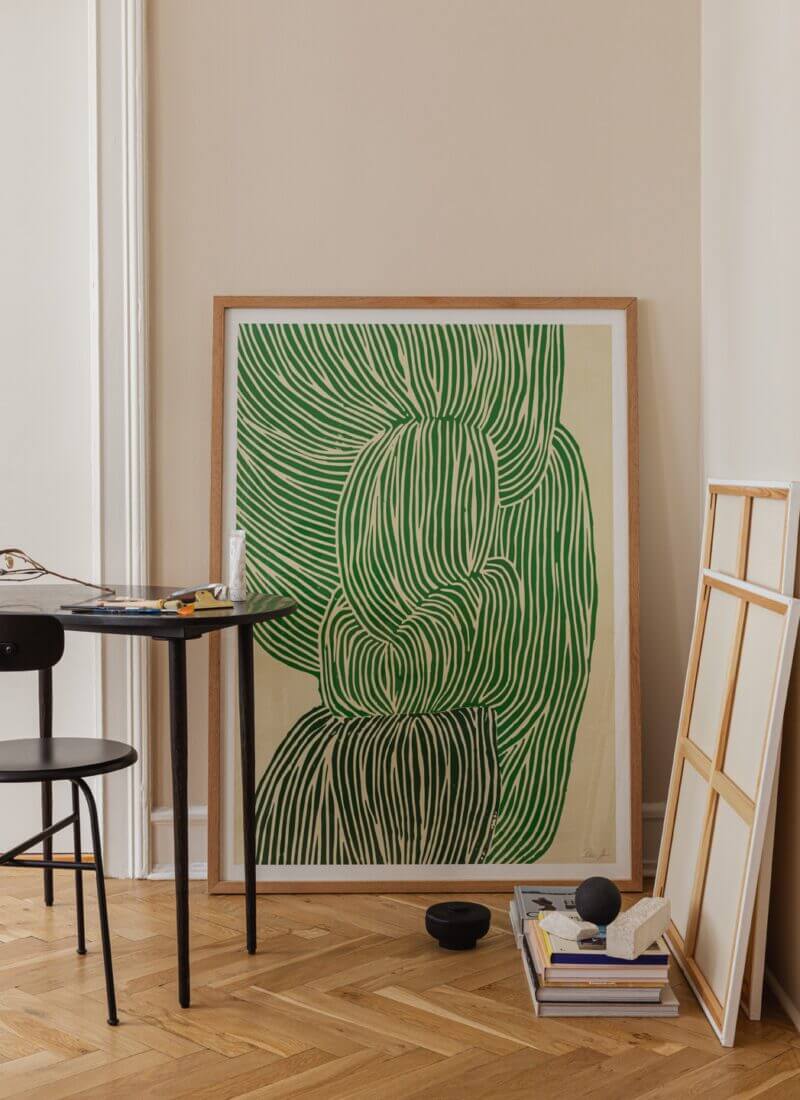 Green Ocean - Image 5