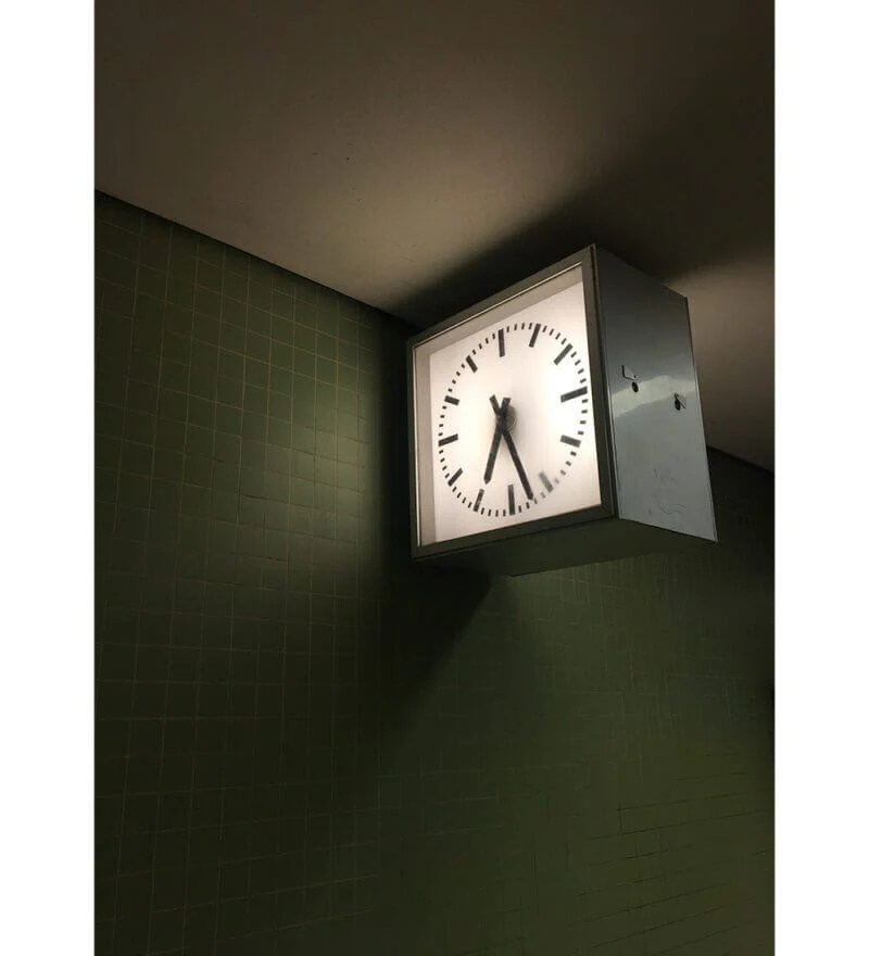 Green U-Bahn - Image 2