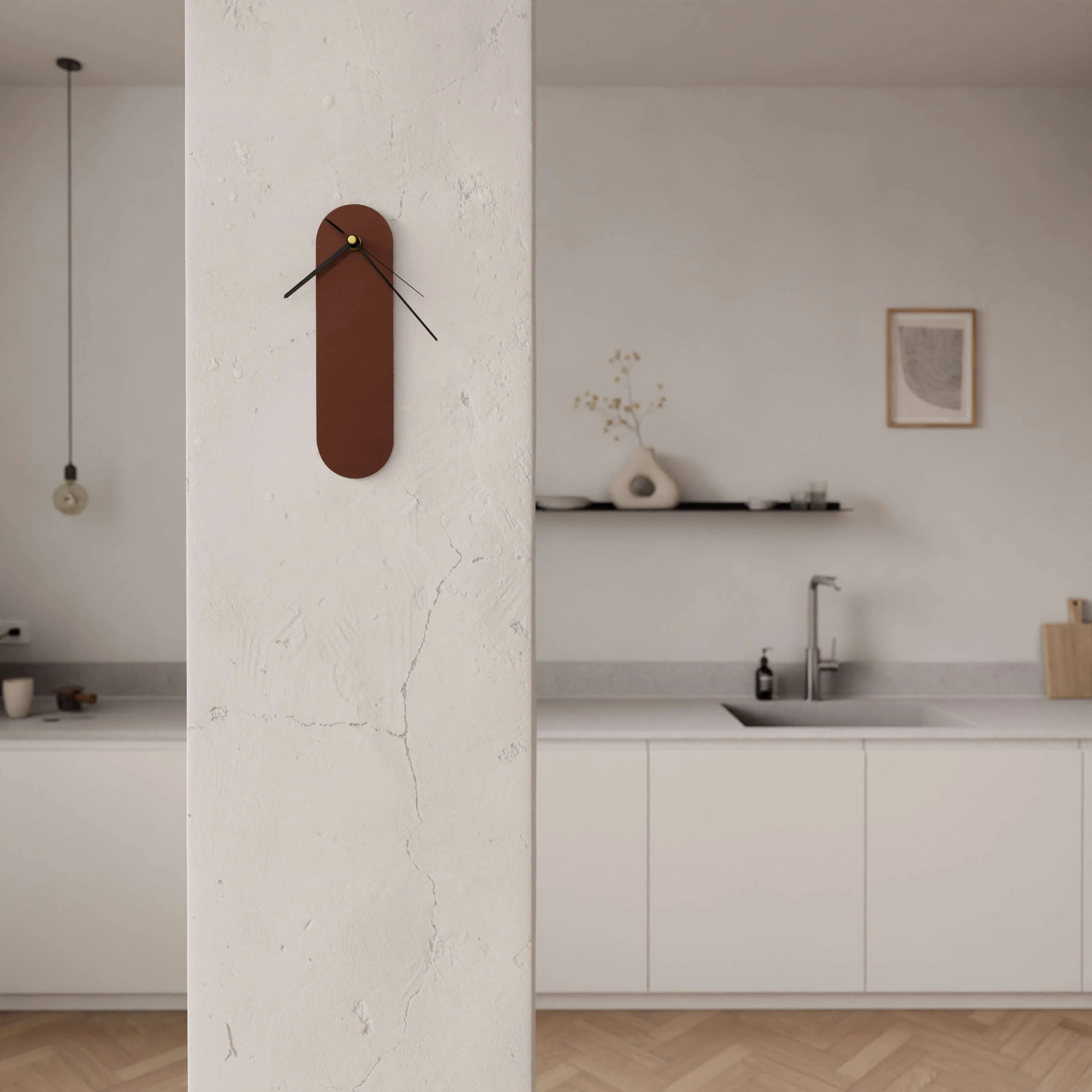 שעון KAV - Image 4