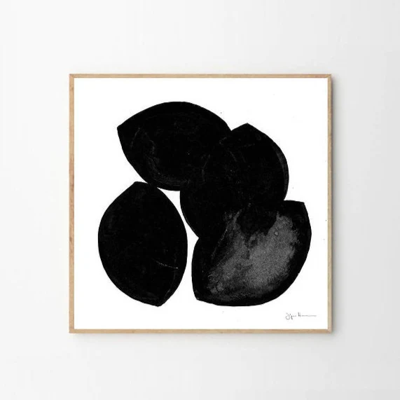 Leaves Vii