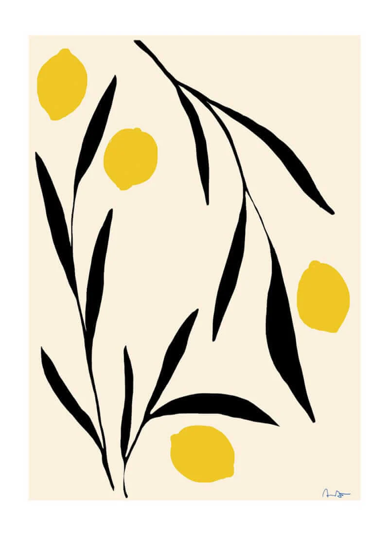 Lemon - Image 2