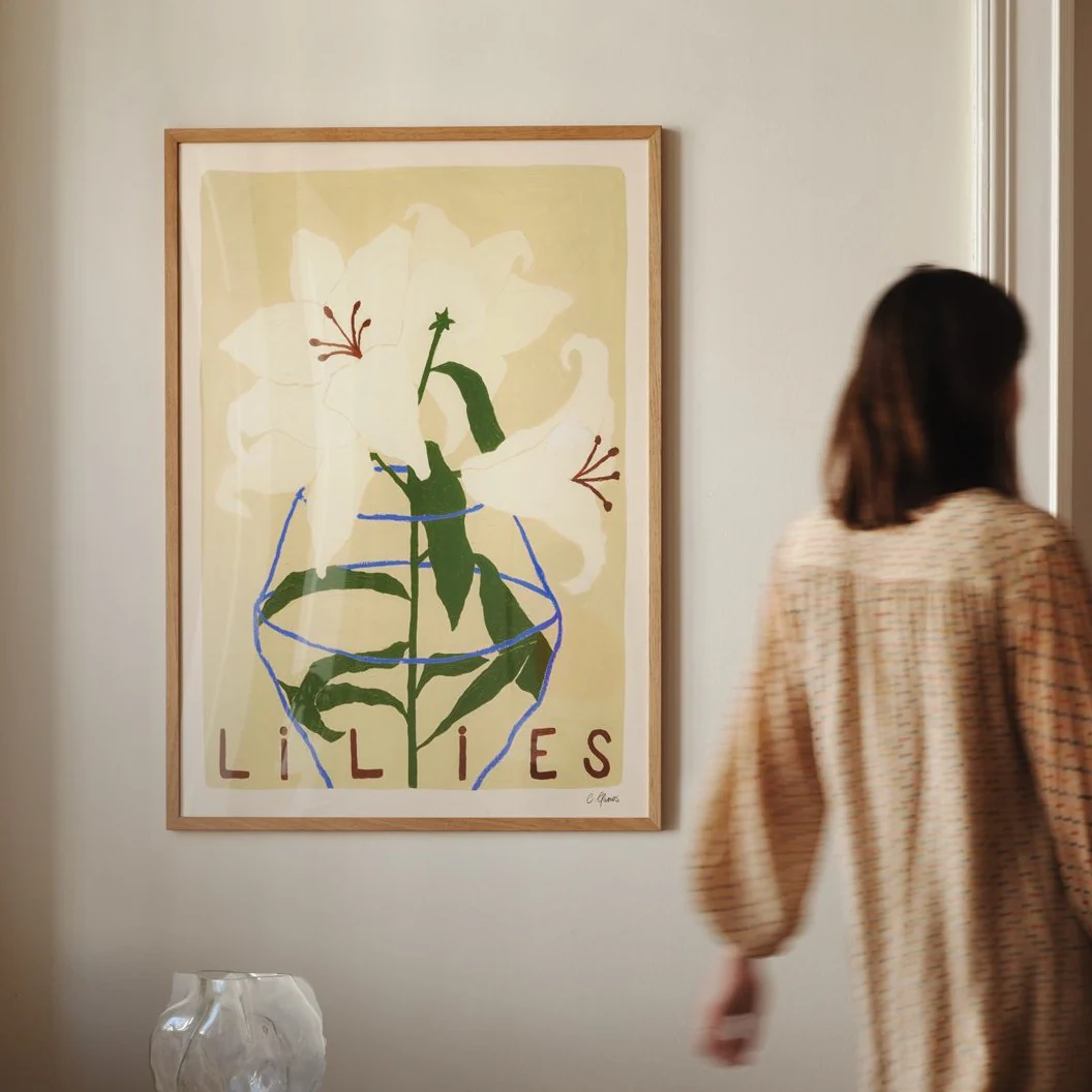 Lilies - Image 2