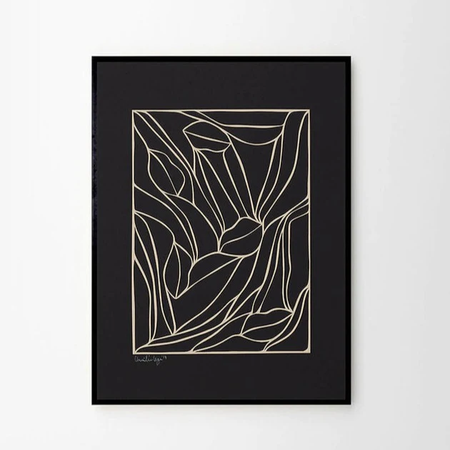 Lips No. 01