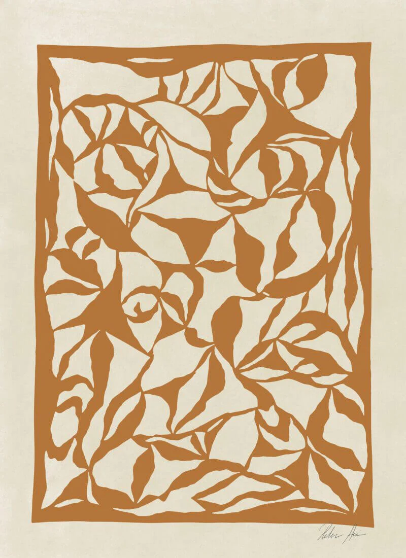 Magnolia No 02 - Image 2