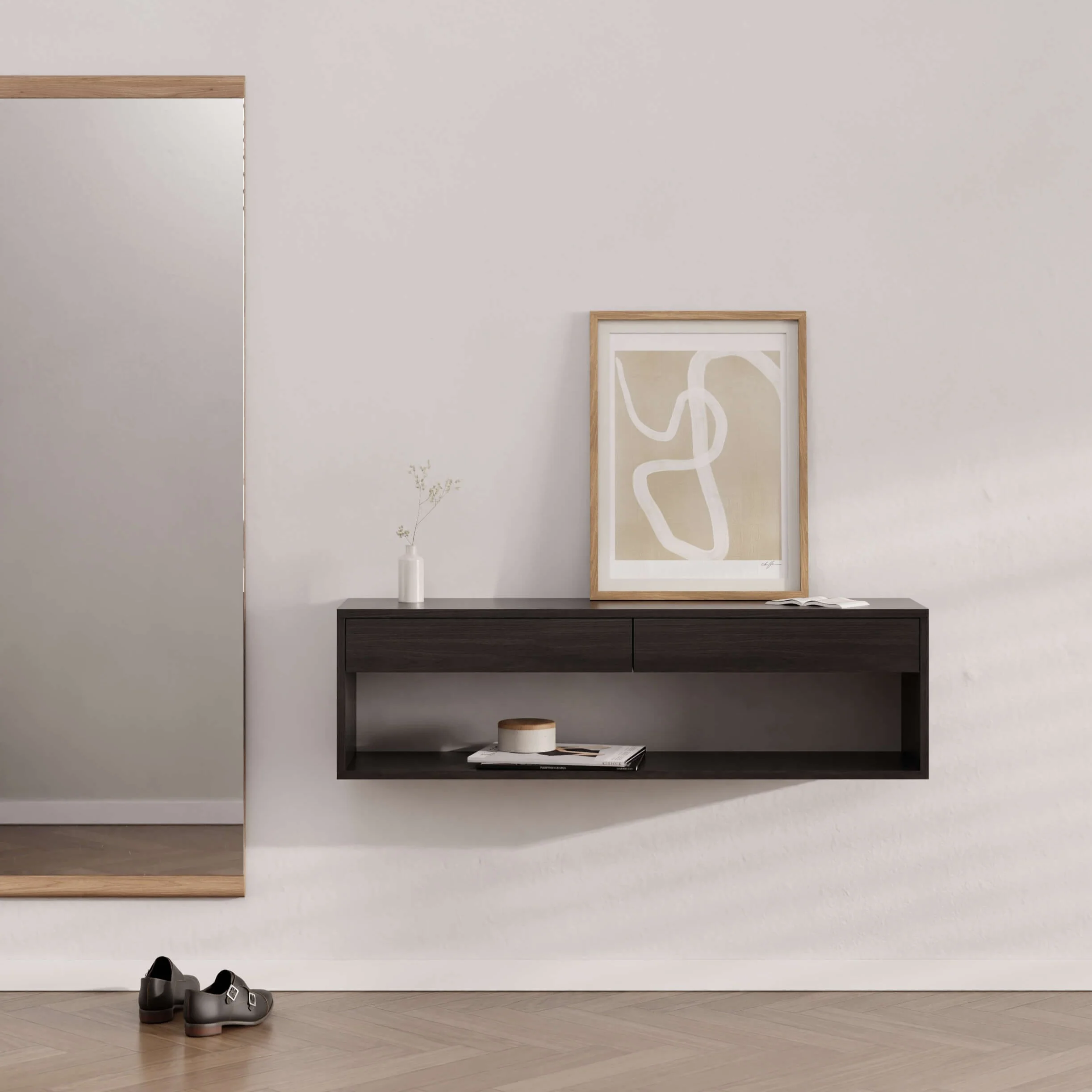 MINIMAL 2 קונסולת - Image 3