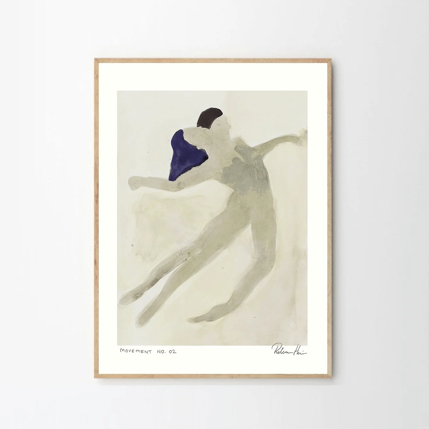 Movement No. 2