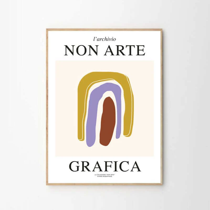 Non Arte