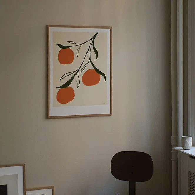 Orange - Image 2