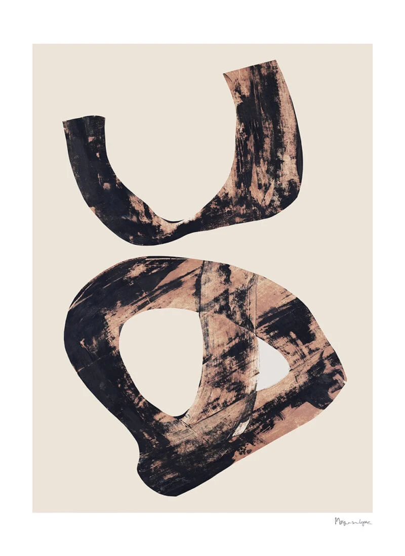 Painted Papercut - Image 2