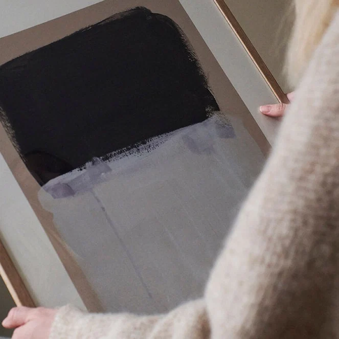 Painted Surface - Image 3