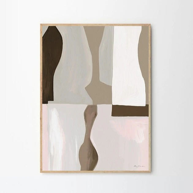 Pastels en Forme