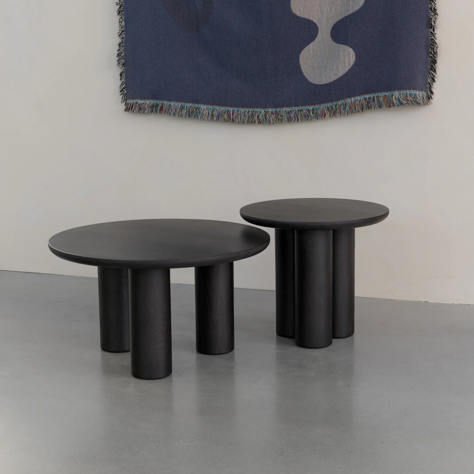 שולחן PILLAR - Image 5