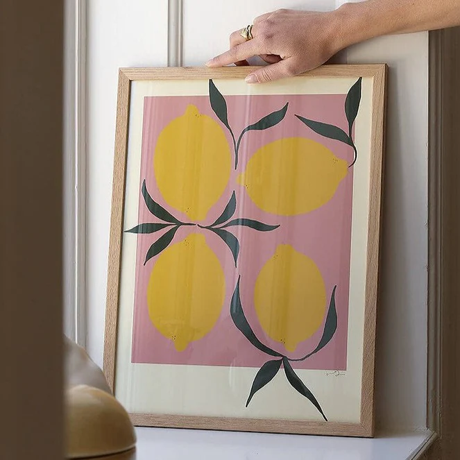 Pink Lemon - Image 2