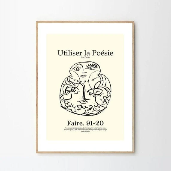 POESIE WALL - Image 5