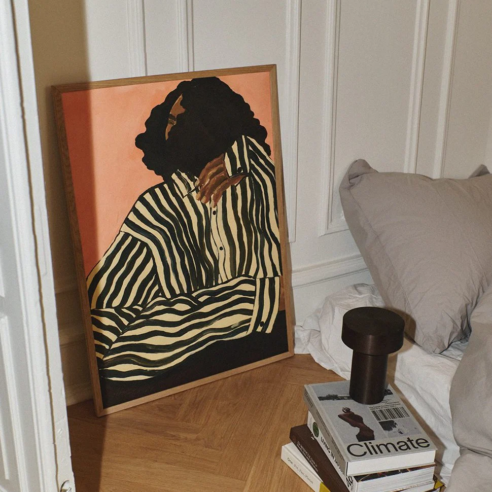 Serene Stripes - Image 3