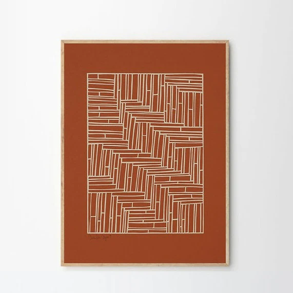 Squares No. 01