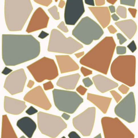 מדבקות קיר טראצו - Image 3