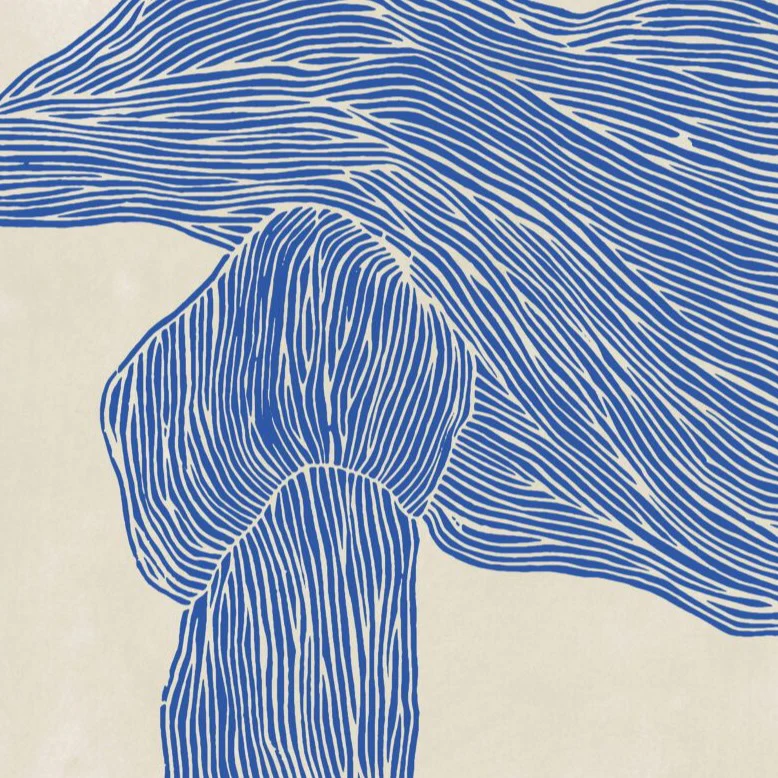 The Line - Navy - Image 2