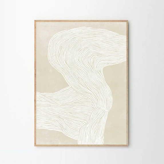 The Line no. 08