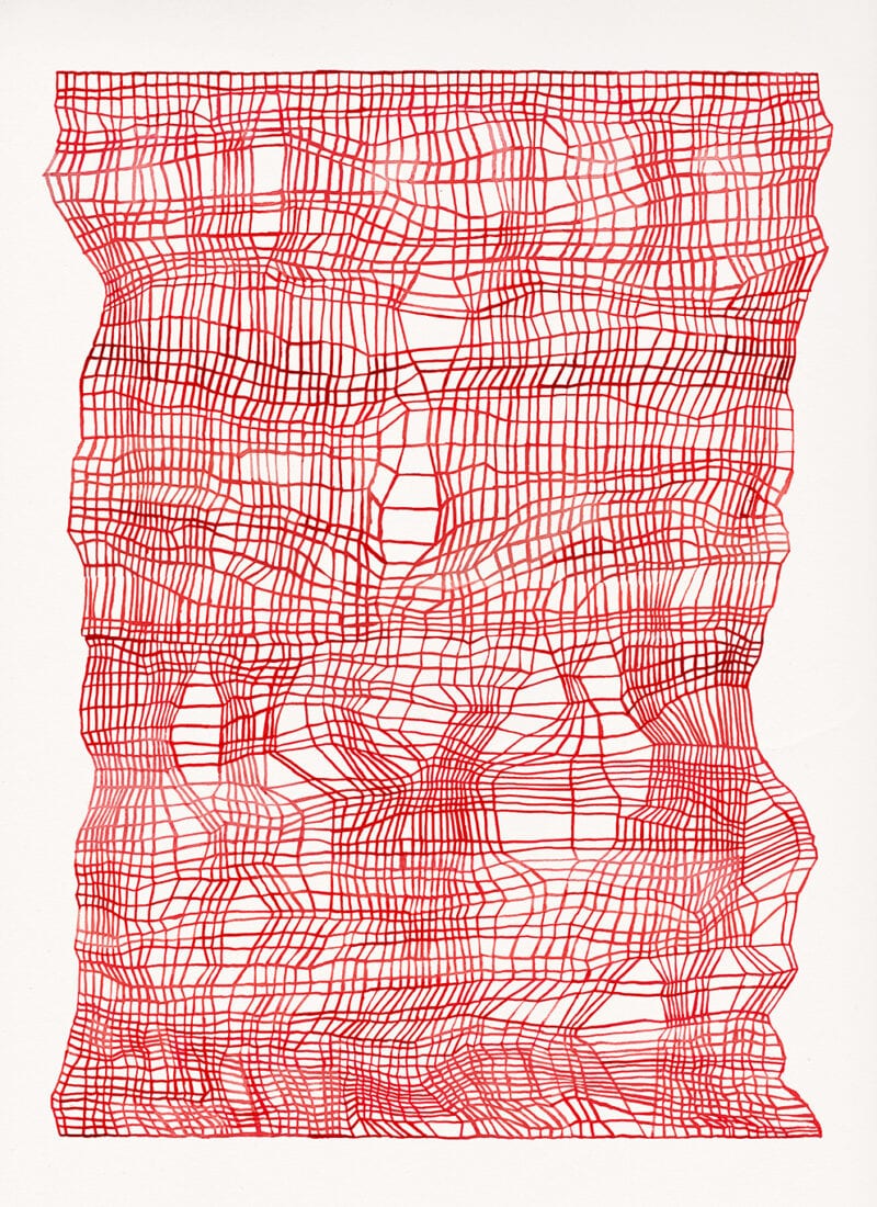 Timeline red - Image 2
