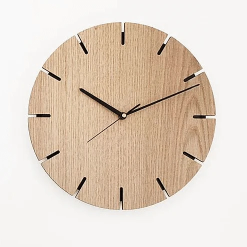 שעון WOOD - Image 5